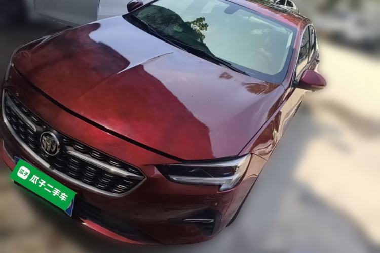 Used Buick Regal 2020 552T Elite Edition Guazi used car, China used car export, Used car for sale, Used  cars, Cheapest cars for sale