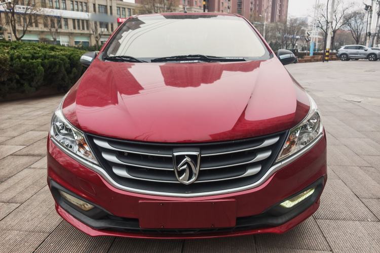 Used Baojun 310 2020 1.2L Manual Value Edition
