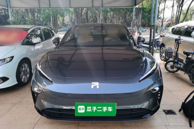 Used Rising F7 2023 Advanced Edition