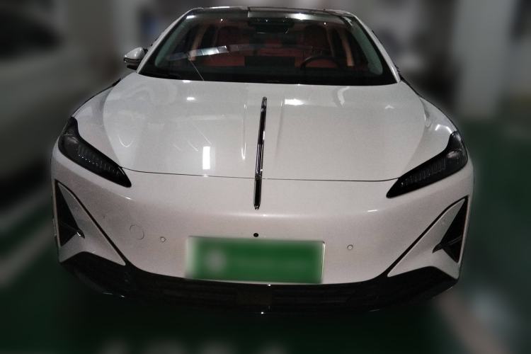 Used Hongqi Tiangong 05 2025 750 Smart Selection