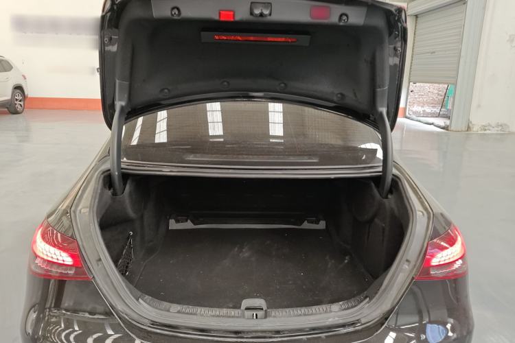 Used Mercedes-Benz E-Class 2022 Revised Version E 300 L Sport Luxury Edition