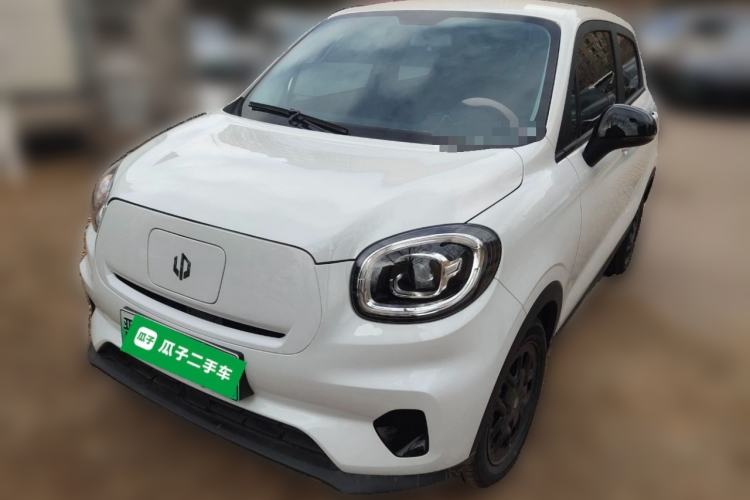 Used Leapmotor T03 2025 310 Comfort Edition