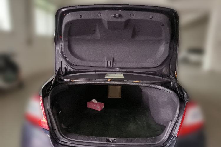 Used Nissan Teana 2011 2.5L XL Glory Edition
