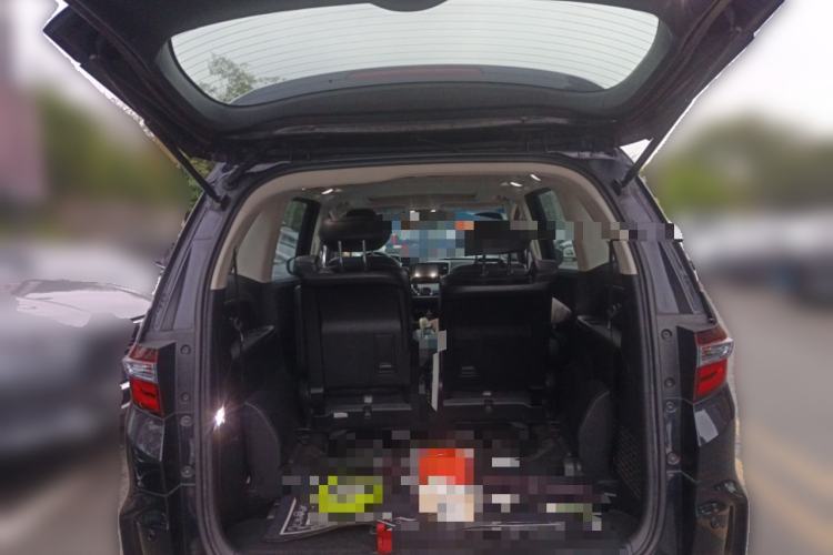 Used Honda Odyssey 2019 2.0L Rui·Smart Edition