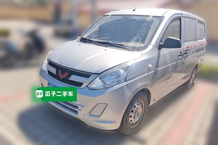 Used Wuling Rongguang V 