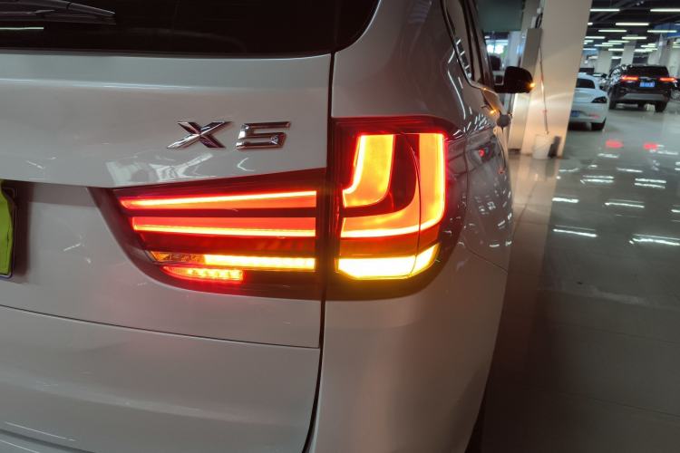 Used BMW X5 2018 xDrive28i