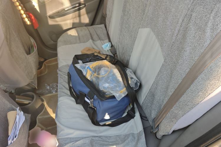 Used CHANGAN Alsvin 2012 Sedan 1.5L Manual Comfort Model
