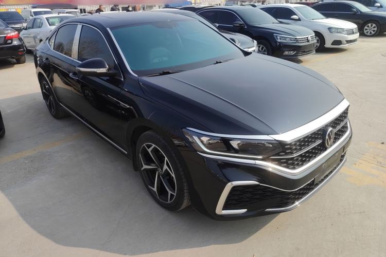 Used Volkswagen Passat 2023 Revised 330TSI Starry Elite Edition