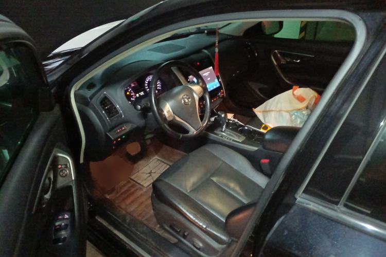 Used Nissan Teana 2013 2.0L XL Comfort Edition