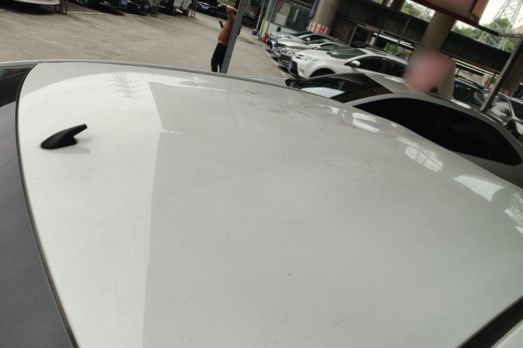 Used Toyota Vios 2014 1.5L Automatic ZhiZhen Edition