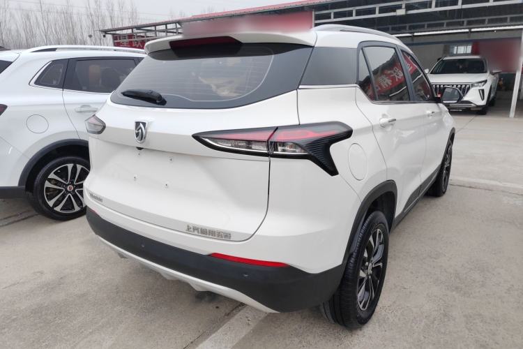 Used Baojun 510 2019 1.5L Manual Prestige Version China V Emission Standard