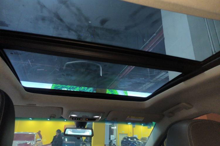 Used Cadillac XTS 2018 28T Elite Edition
