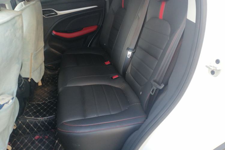 Used MG ZS 2020 260TGI Automatic Trophy Plus L2+