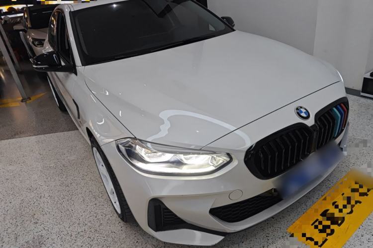 Used BMW 1 Series 2023 120i M Sport Night Edition
