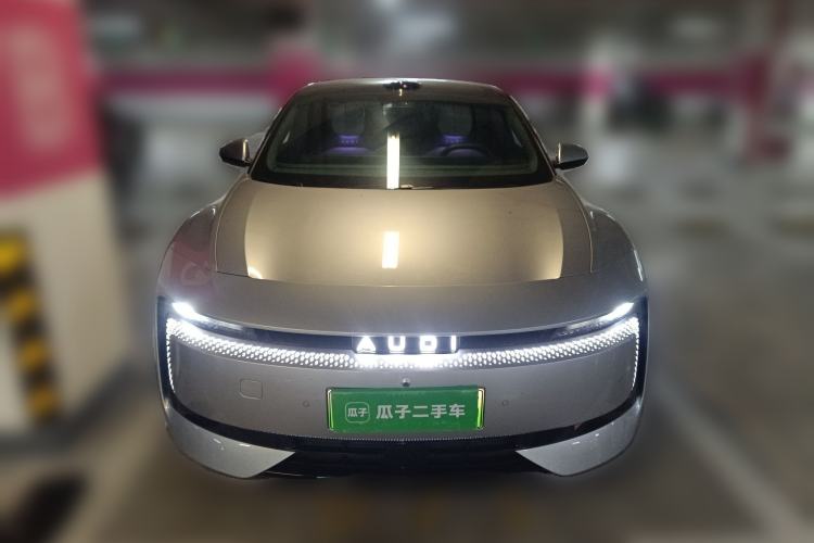 Used Audi E5 Sportback 2026 Pioneer Model