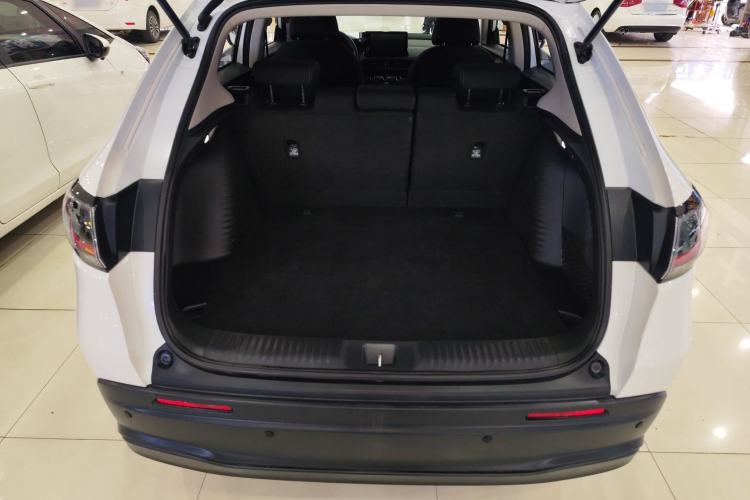 Used Honda ZR-V 2022 1.5T CVT Elite Edition