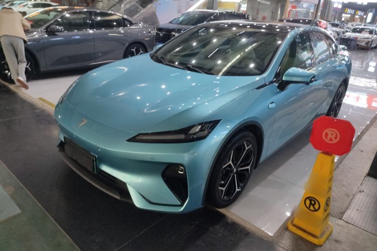 Used Deepal L07 2024 230Max Qiankun Intelligent Driving ADS SE Range-Extended Version