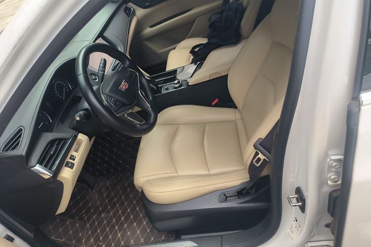 Used Cadillac CT6 2019 28T Fashion Edition