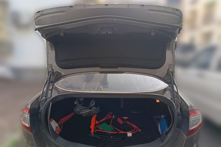 Used Ford Mondeo 2013 2.3L Fashion Edition