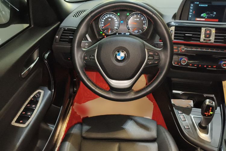 Used BMW 2 Series 2019 225i Convertible Coupe Sports Design Package
