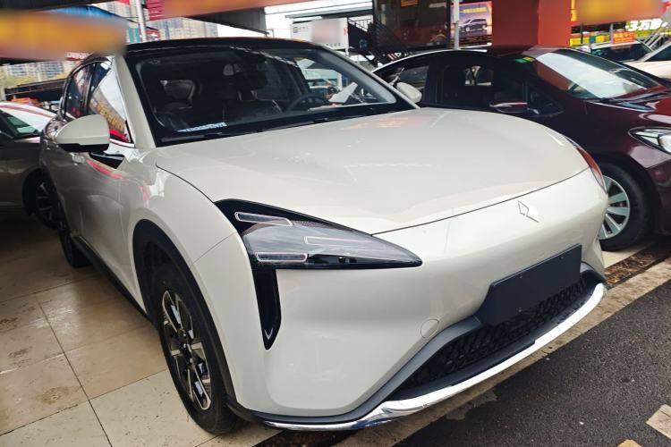 Used Baojun Baojun E6 2026 Model 500km Enjoyment Edition
