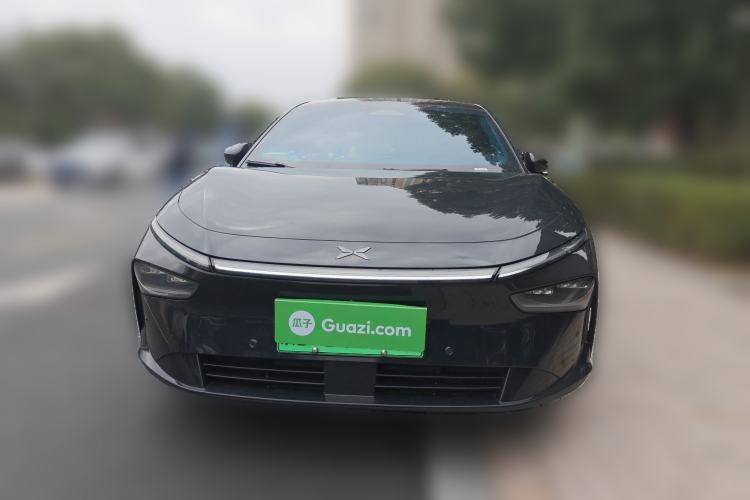 Used XPeng P7+ 2024 Long-Range Max