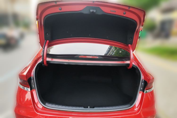 Used Hyundai Lafesta 2019 280TGDi Smart Speed Version China VI Standard