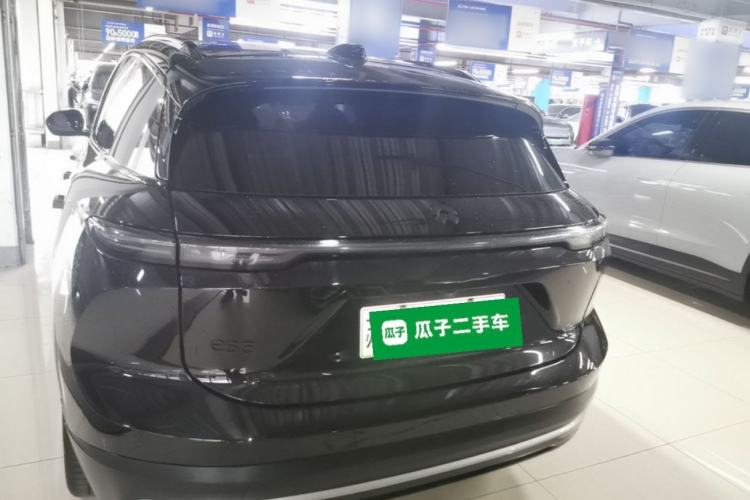 Used Nio ES6 2023 75 kWh