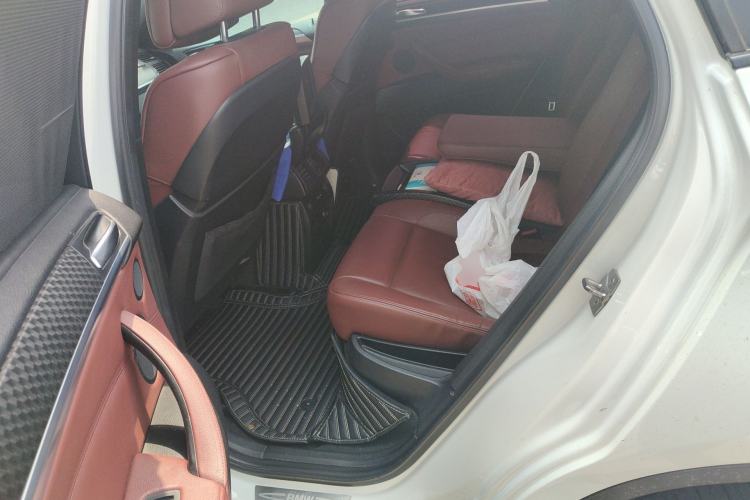 Used BMW X6 2011 xDrive35i
