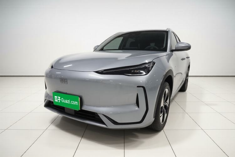 Used Geely Galaxy E5 2026 Model 530km Exploration Edition Guazi used car, China used car export, Used car for sale, Used  cars, Cheapest cars for sale