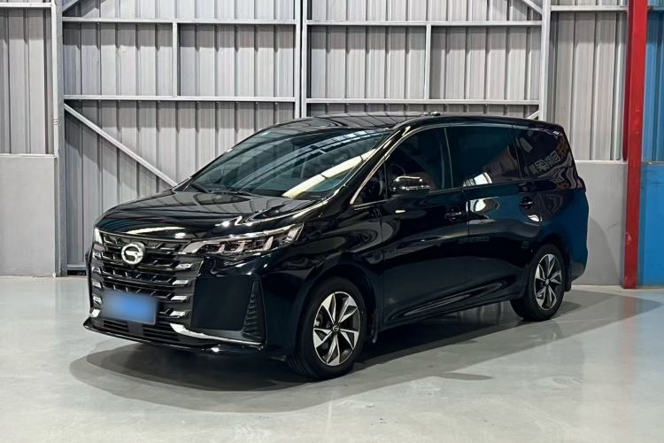 Used GAC Trumpchi M6 2023 PRO 270T DCT Luxury Edition Exterior 6