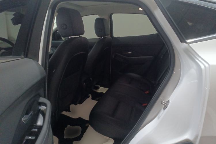 Used Jaguar E-PACE 2018 P200 S China V-standard