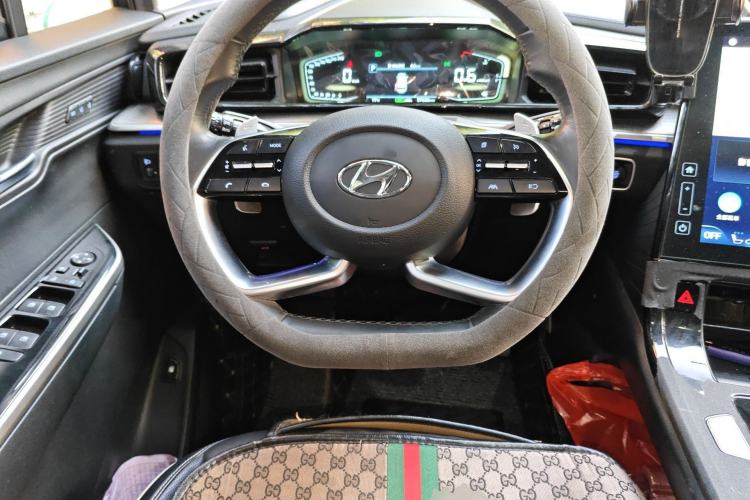 Used Hyundai Custo 2021 380TGDi Smart Luxury Premium LUX
