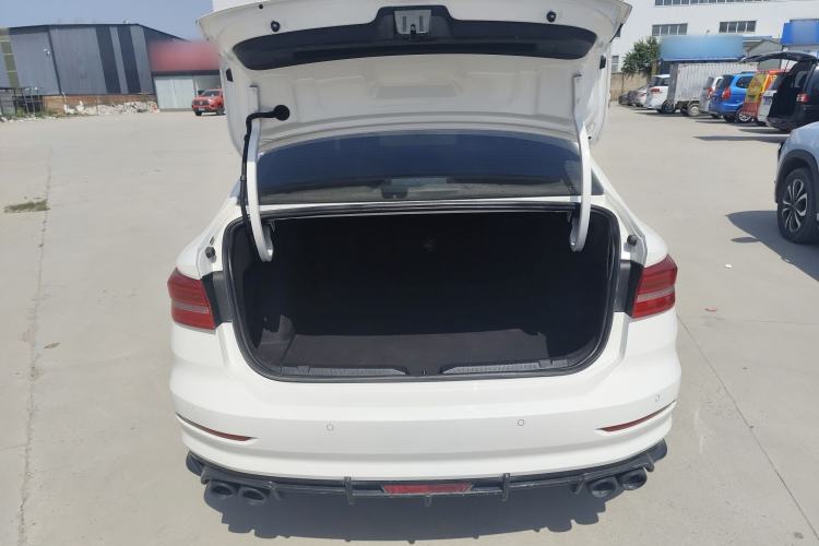 Used Volkswagen Lavida 2021 280TSI DSG Comfort Edition
