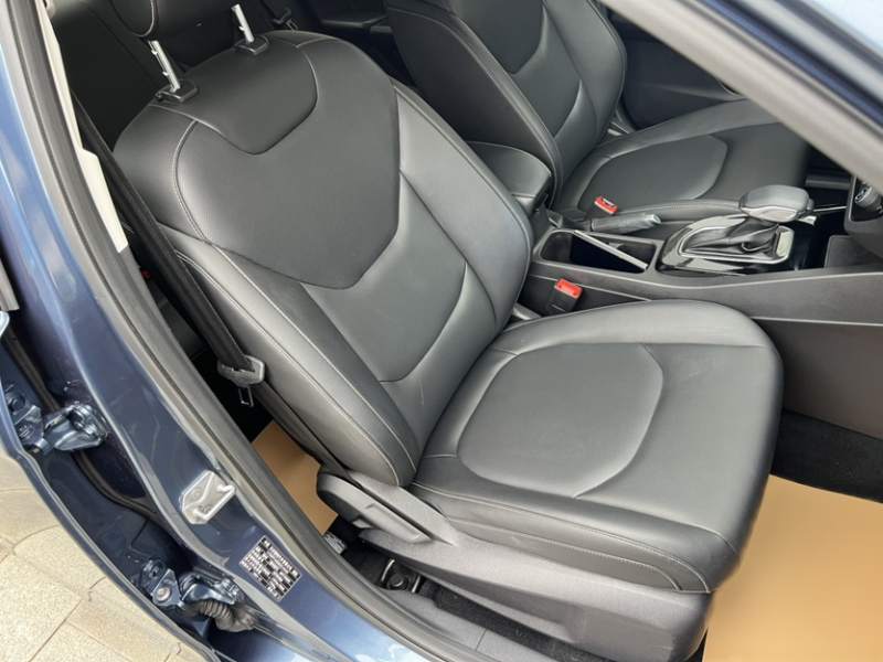 Used Ford Escort 2021 1.5L Automatic Diamond Edition — 24