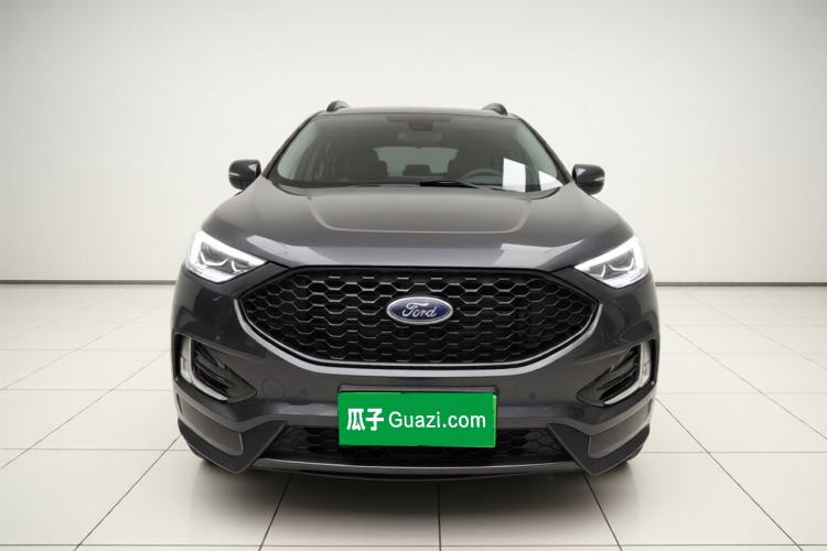 Used Ford Edge 2020 EcoBoost 245 4x4 ST-Line 7-Seater