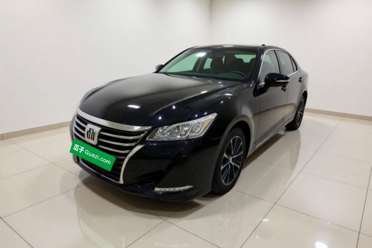 Used Toyota Crown 2018 2.0T Fashion Edition Guazi used car, China used car export, Used car for sale, Used  cars, Cheapest cars for sale