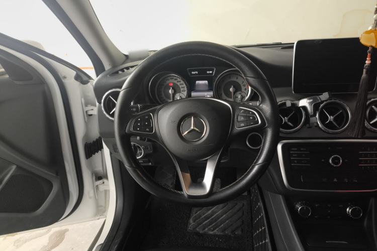 Used Mercedes-Benz GLA 2015 GLA 200 Sport Edition
