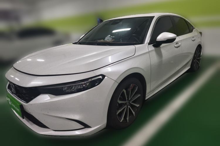 Used Honda Integra 2022 240TURBO CVT Phantom Night·Tech Edition