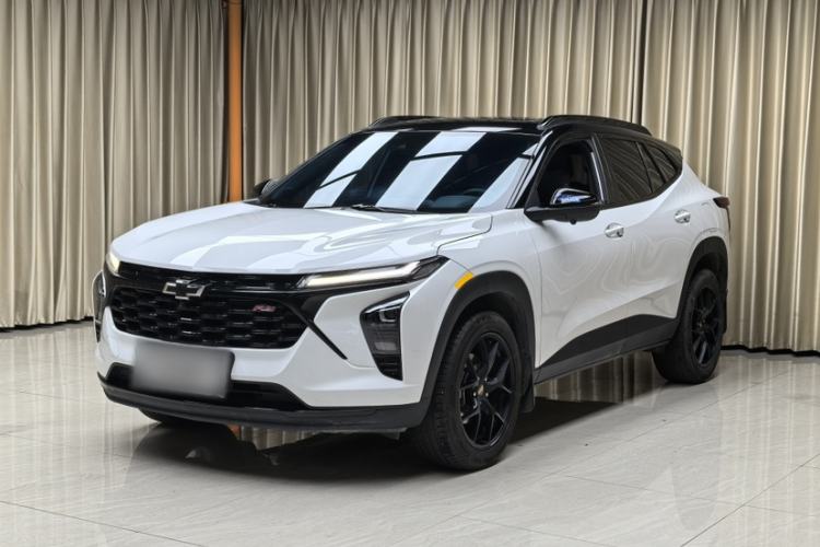 Used Chevrolet Seeker 2022 1.5T CVT RS Bee Wave Edition