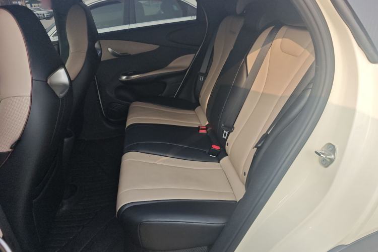 Used BYD Dolphin 2025 420km Active Version