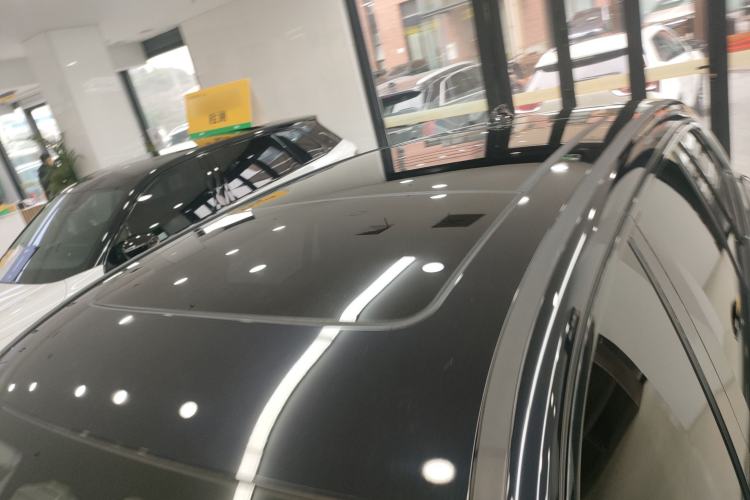 Used BMW iX3 2022 Updated Leading Version