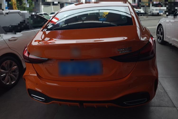 Used MG 5 2026 Model 300DVVT Global Flagship MAX Edition