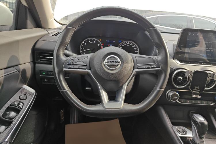Used Nissan Sylphy 2022 1.6L XL CVT Enjoyment Edition