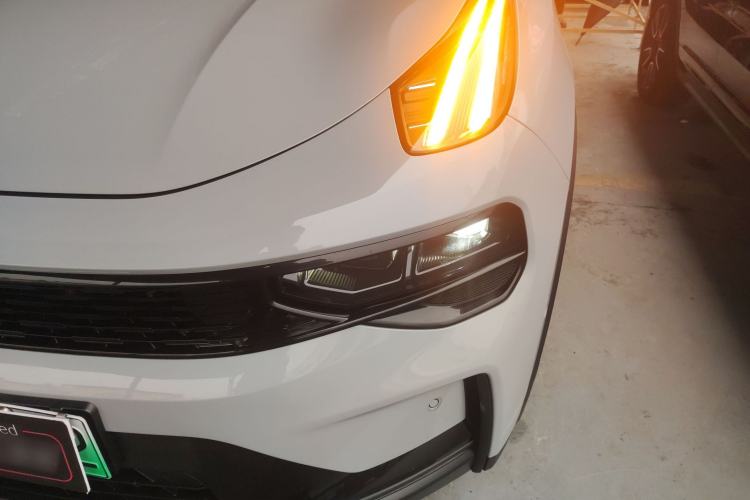 Used Lynk & Co 01 EM-P 2023 1.5TD EM-P PM