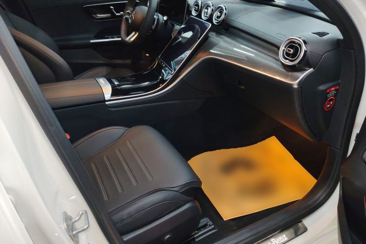 Used Mercedes-Benz C-Class 2024 Restyled C 260 L Sport Edition