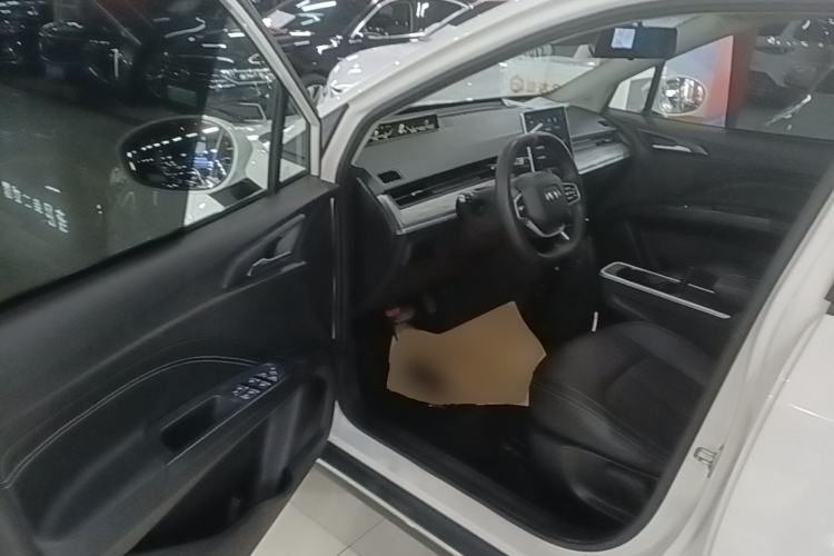 Used NETA V 2022 Chao 400 Lite