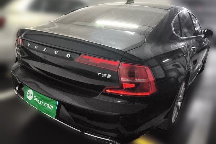 Used Volvo S90 2019 T5 Zhiyi Edition