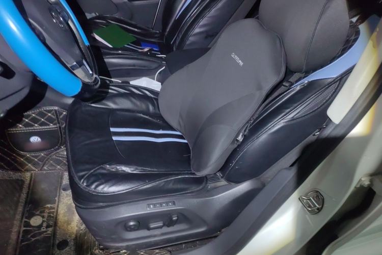 Used Volkswagen Tiguan 2012 2.0 TSI Automatic All-Wheel Drive Flagship Edition
