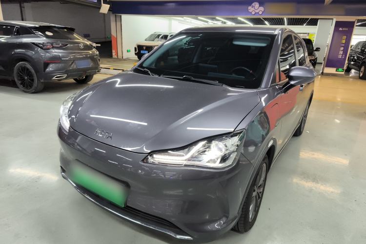 Used NETA V 2022 Chao 400 Lite